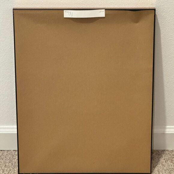 Threshold Lemon Still Life Framed Art Print - Picture 2 of 2